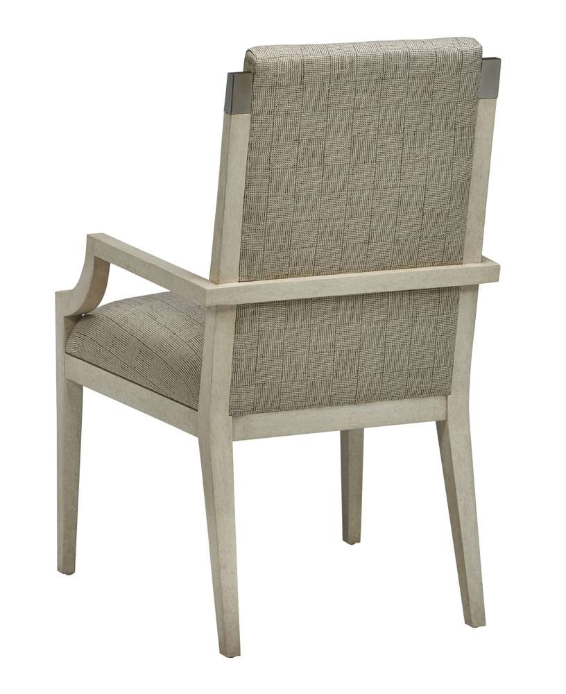 Maitland Smith - Ensemble Arm Chair (C-En46) - 88-0446 veiw 3