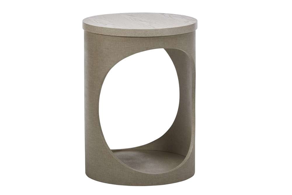 Maitland Smith - Ensemble Chairside Table (C-En30) - 88-0130 veiw 1