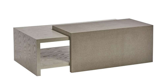 Maitland Smith - Ensemble Cocktail Table (C-En01-2) - 88-0201 veiw 2