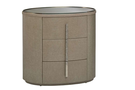 Maitland Smith - Ensemble Nightstand (C-En13) - 88-0113 veiw 1