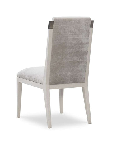 Maitland Smith - Ensemble Side Chair (C-En45) - 88-0645 veiw 2