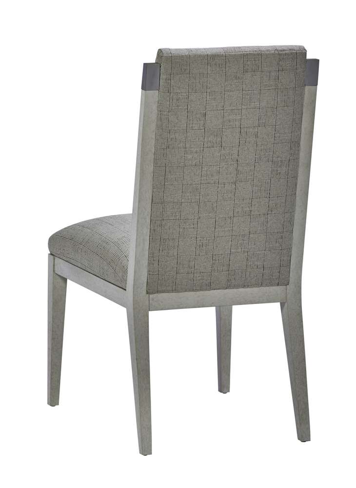 Maitland Smith - Ensemble Side Chair (C-En45) - 88-0645 veiw 3