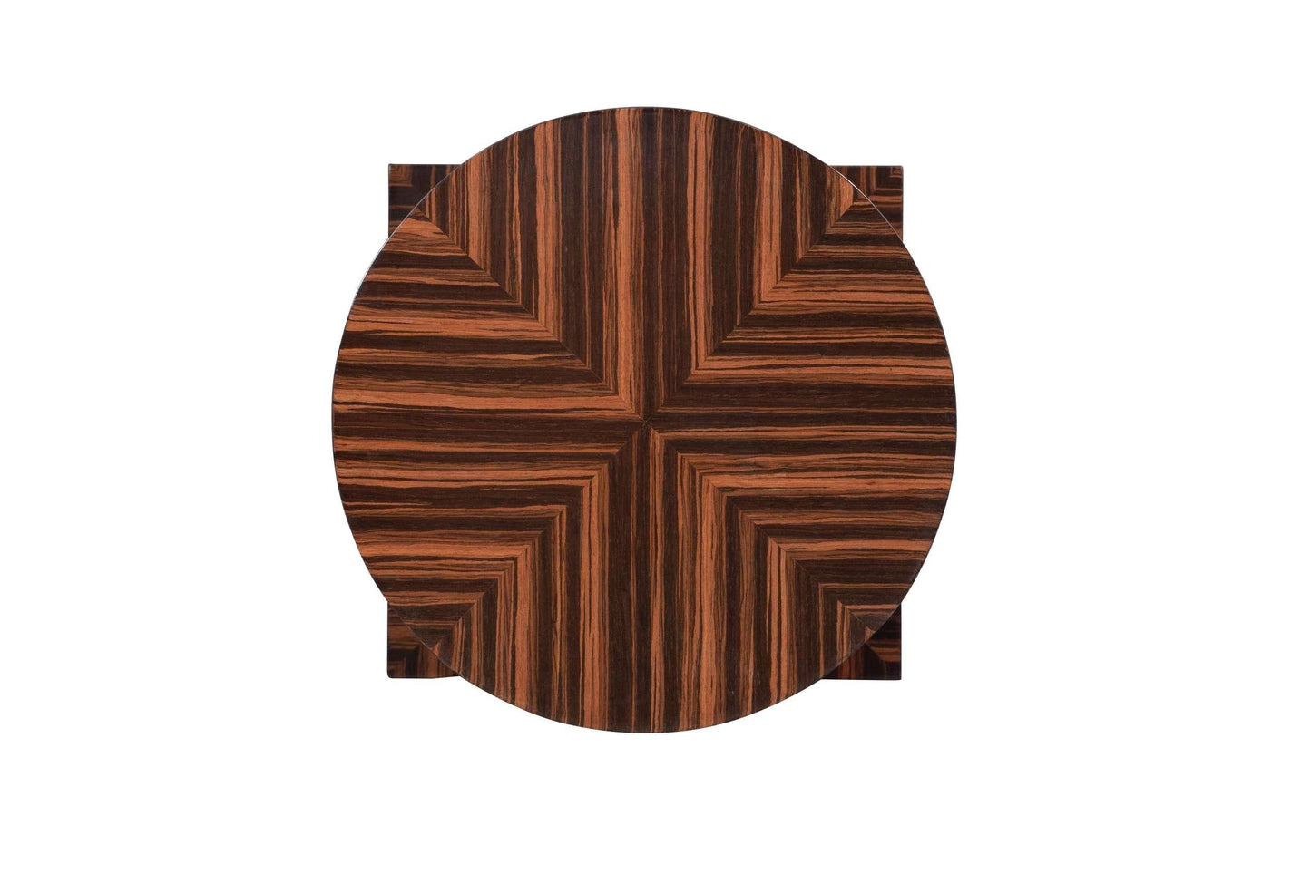 Maitland Smith - Farrow Pedestal - 89-1023 veiw 3