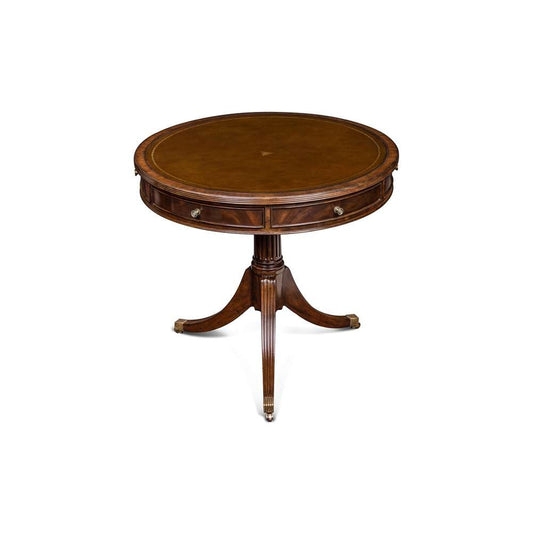 Maitland Smith - Flank Occasional Table - 89-1001 veiw 1