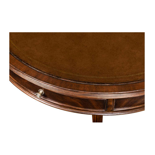 Maitland Smith - Flank Occasional Table - 89-1001 veiw 2