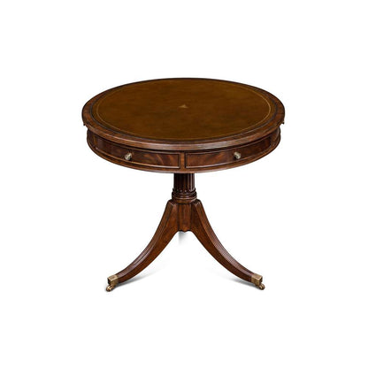 Maitland Smith - Flank Occasional Table - 89-1001 veiw 3