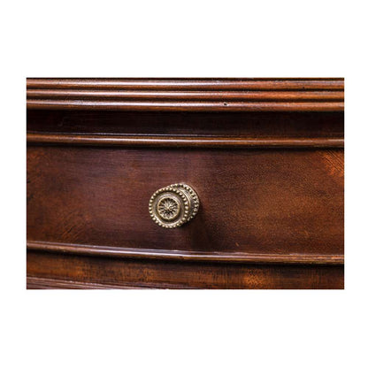 Maitland Smith - Flank Occasional Table - 89-1001 veiw 4