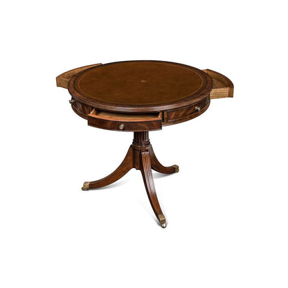 Maitland Smith - Flank Occasional Table - 89-1001 veiw 5