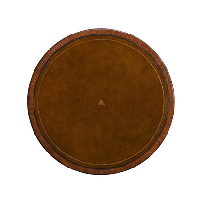 Maitland Smith - Flank Occasional Table - 89-1001 veiw 6