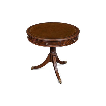 Maitland Smith - Flank Occasional Table - 89-1001 veiw 7