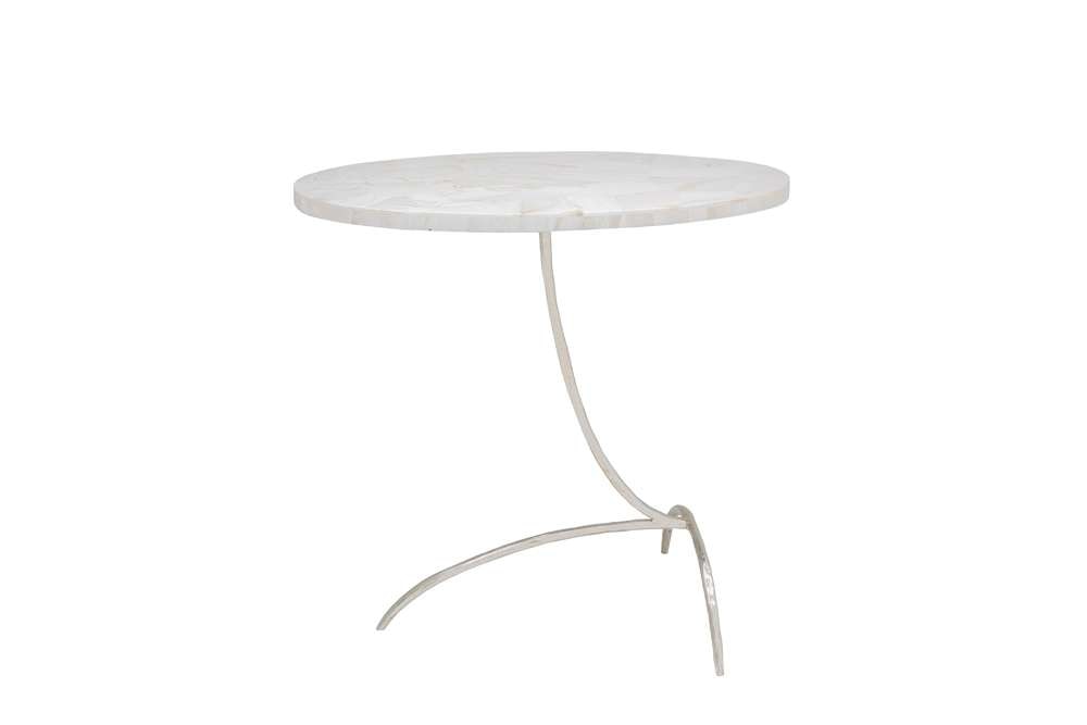 Maitland Smith - Float Accent Table - 8158-30 veiw 1