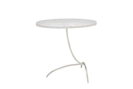 Maitland Smith - Float Accent Table - 8158-30 veiw 1