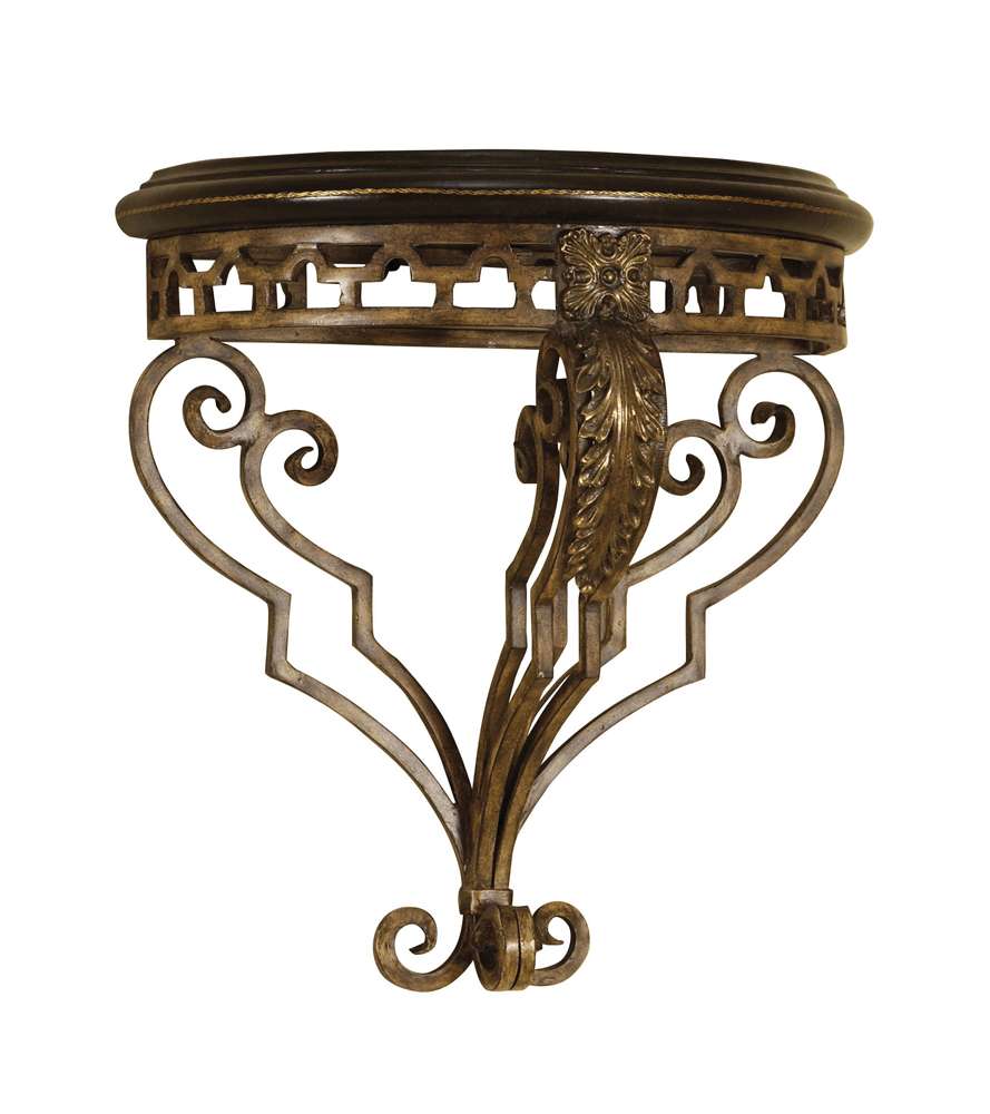 Maitland Smith - Florentine Wall Bracket - 8155-14 veiw 1