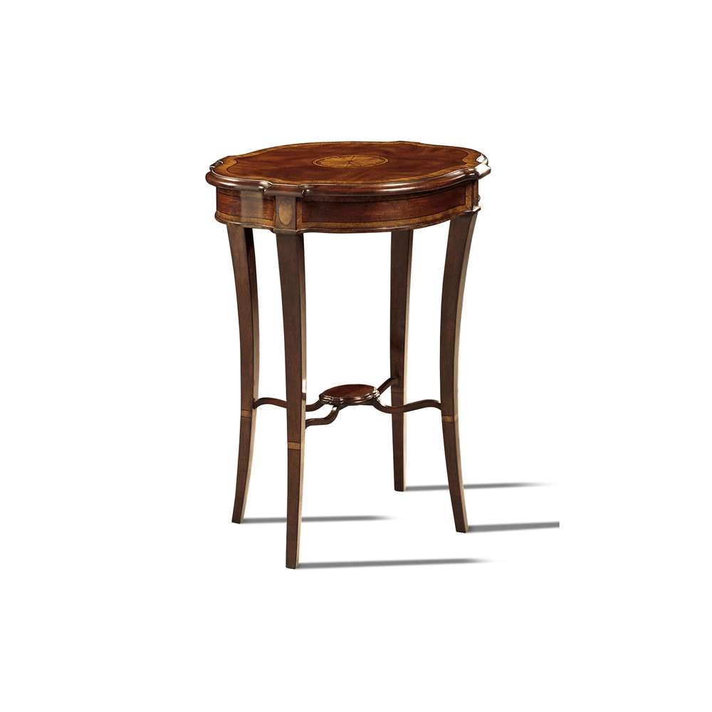 Maitland Smith - Foal End Table - 89-1009 veiw 1