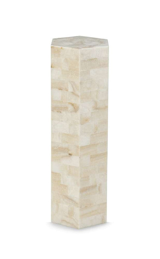 Maitland Smith - Freyja Spot Table Small - 8436-30 veiw 1