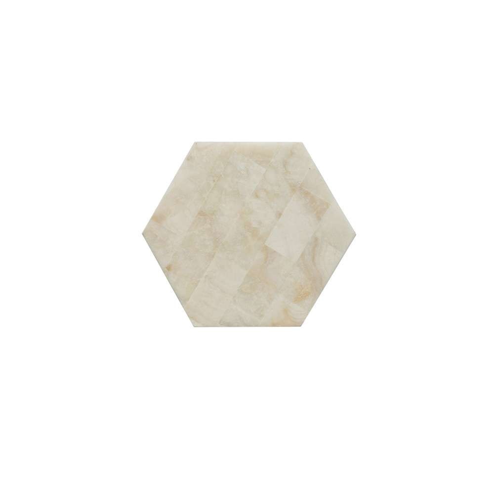 Maitland Smith - Freyja Spot Table Small - 8436-30 veiw 2