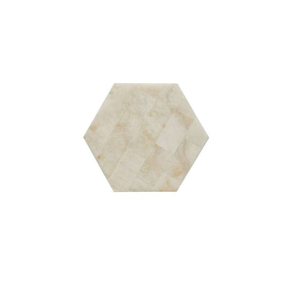 Maitland Smith - Freyja Spot Table Small - 8436-30 veiw 2