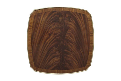Maitland Smith - Gallery End Table - 89-1011 veiw 4