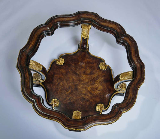 Maitland Smith - Grand Traditions Cocktail Table (Grt00) - 88-0100 veiw 2