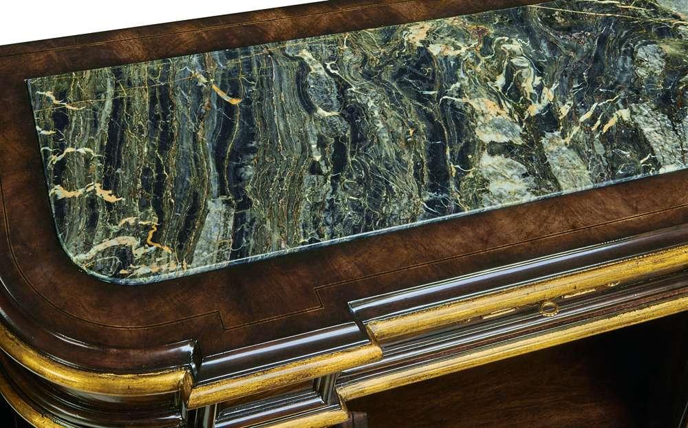 Maitland Smith - Grand Traditions Credenza (Grt10) - 88-0410 veiw 2