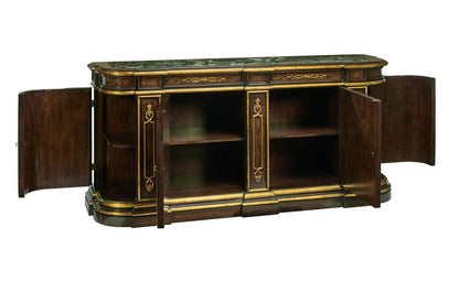Maitland Smith - Grand Traditions Credenza (Grt10) - 88-0410 veiw 3