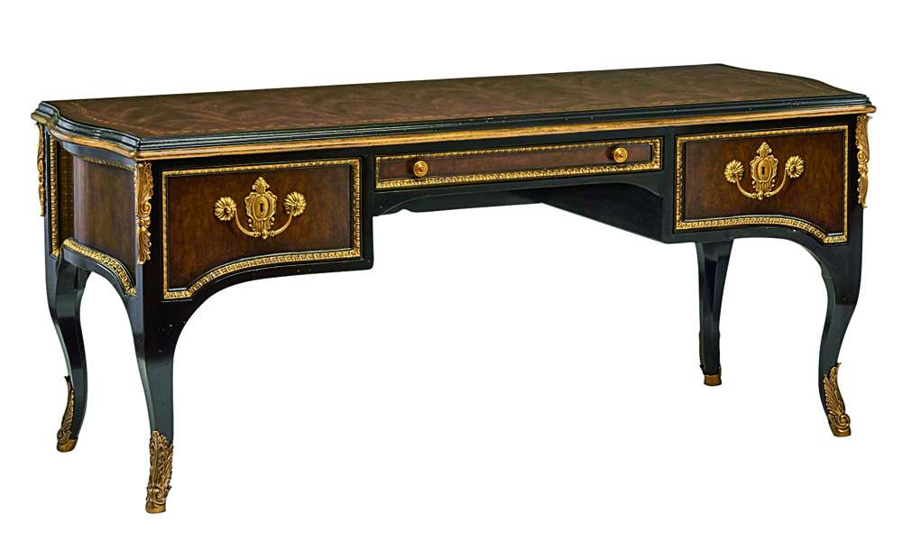 Maitland Smith - Grand Traditions Desk (Grt07) - 88-0107 veiw 1
