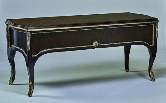 Maitland Smith - Grand Traditions Desk (Grt07) - 88-0107 veiw 2