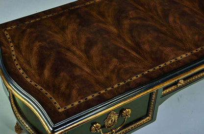 Maitland Smith - Grand Traditions Desk (Grt07) - 88-0107 veiw 3