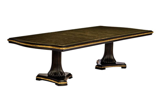 Maitland Smith - Grand Traditions Dining Table (Grt21) - 88-0121 veiw 1
