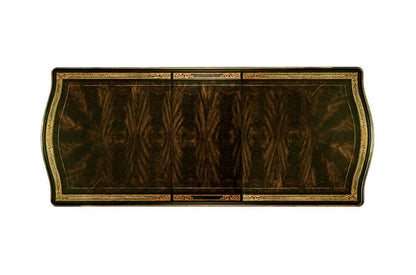 Maitland Smith - Grand Traditions Dining Table (Grt21) - 88-0121 veiw 3