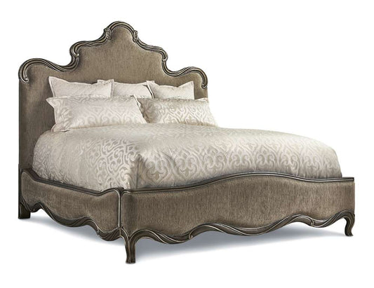 Maitland Smith - Grand Traditions King Panel Bed (Grt11) - 88-0211 veiw 1