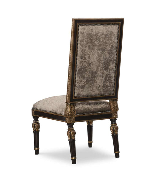 Maitland Smith - Grand Traditions Side Chair (Grt45-1) - 88-0245 veiw 2