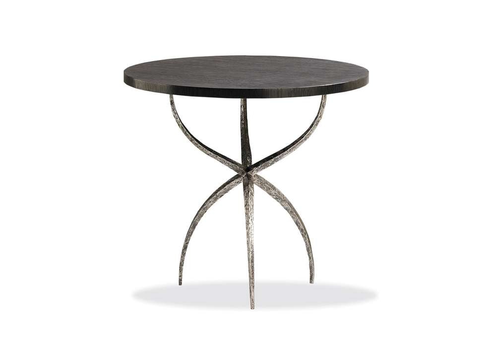 Maitland Smith - Haiku Lamp Table - HM1079 veiw 1
