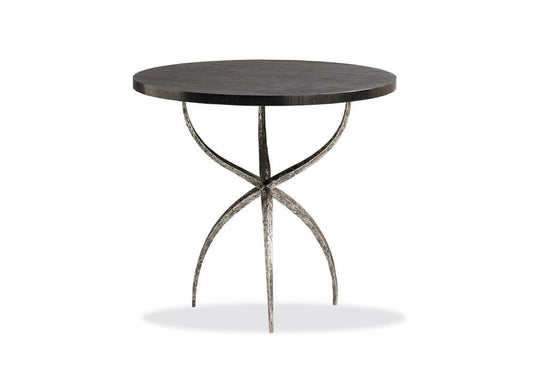 Maitland Smith - Haiku Lamp Table - HM1079 veiw 1