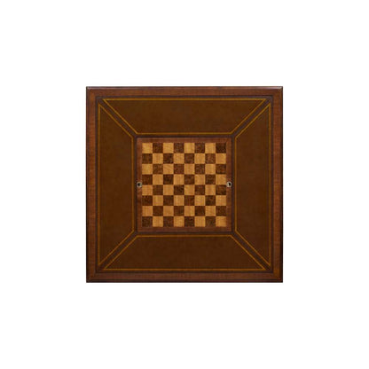 Maitland Smith - Hopkins Game Table - 89-0902 veiw 3