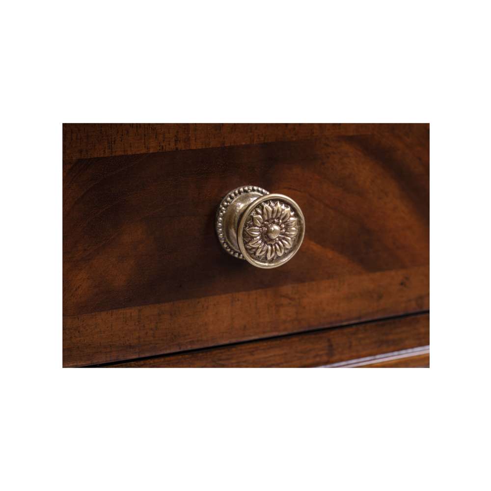 Maitland Smith - Hopkins Game Table - 89-0902 veiw 6