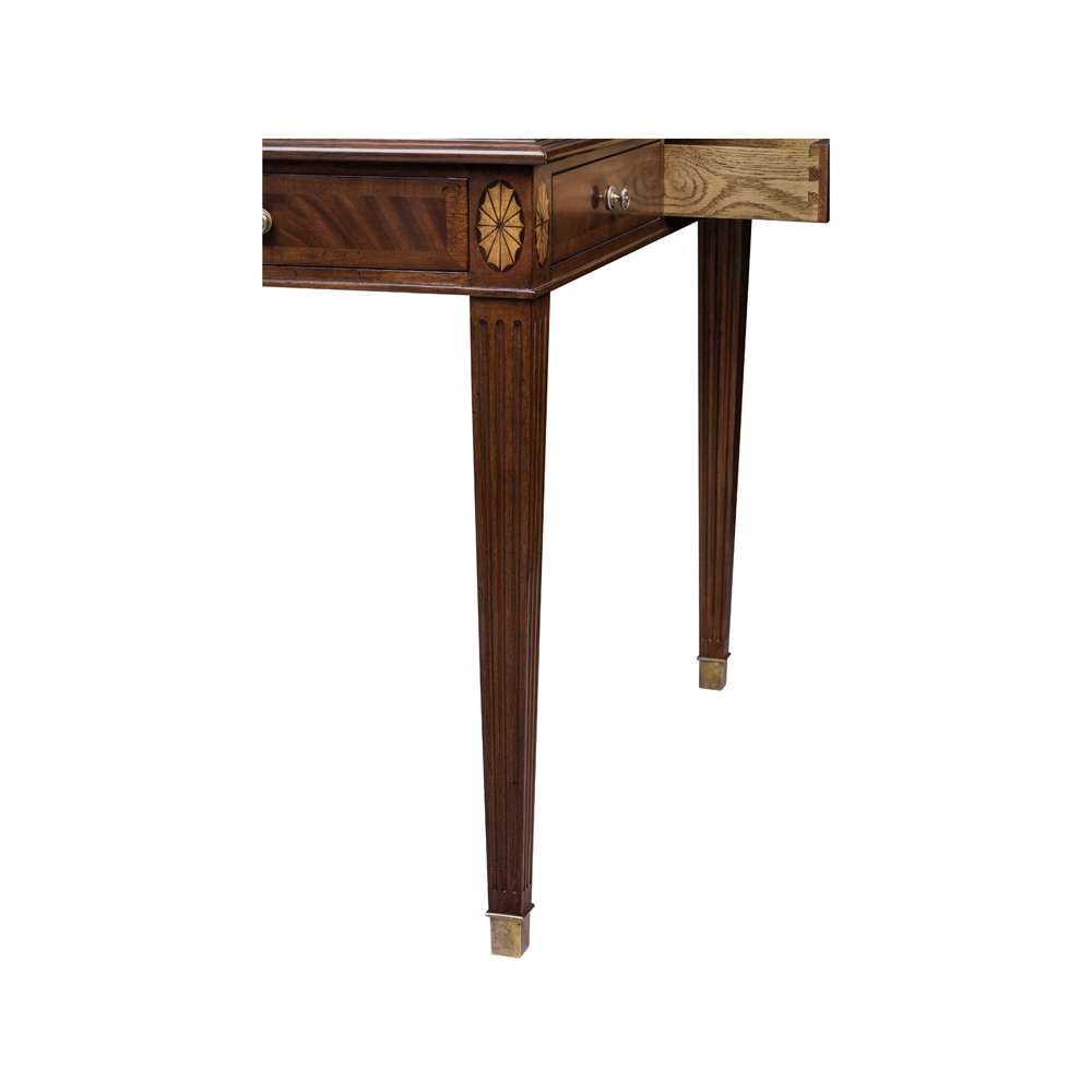 Maitland Smith - Hopkins Game Table - 89-0902 veiw 8