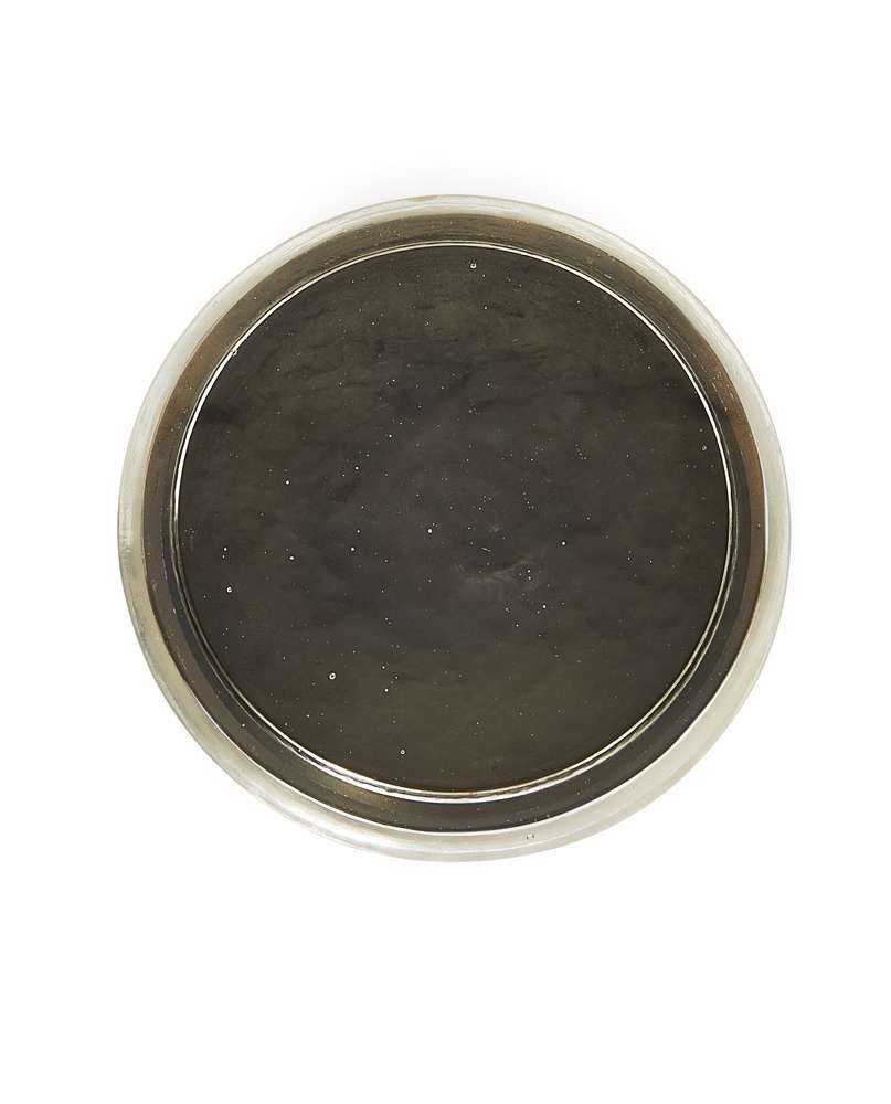 Maitland Smith - Hour Glass Martini Table - 8382-30 veiw 2