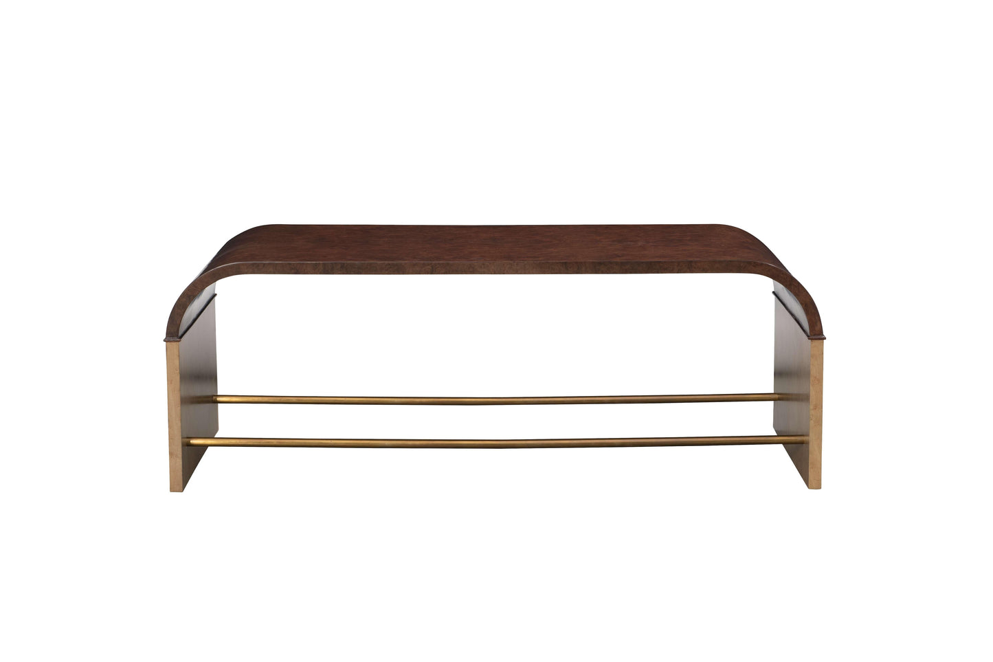 Maitland Smith - Jaguar Cocktail Table - 8416-33 veiw 1