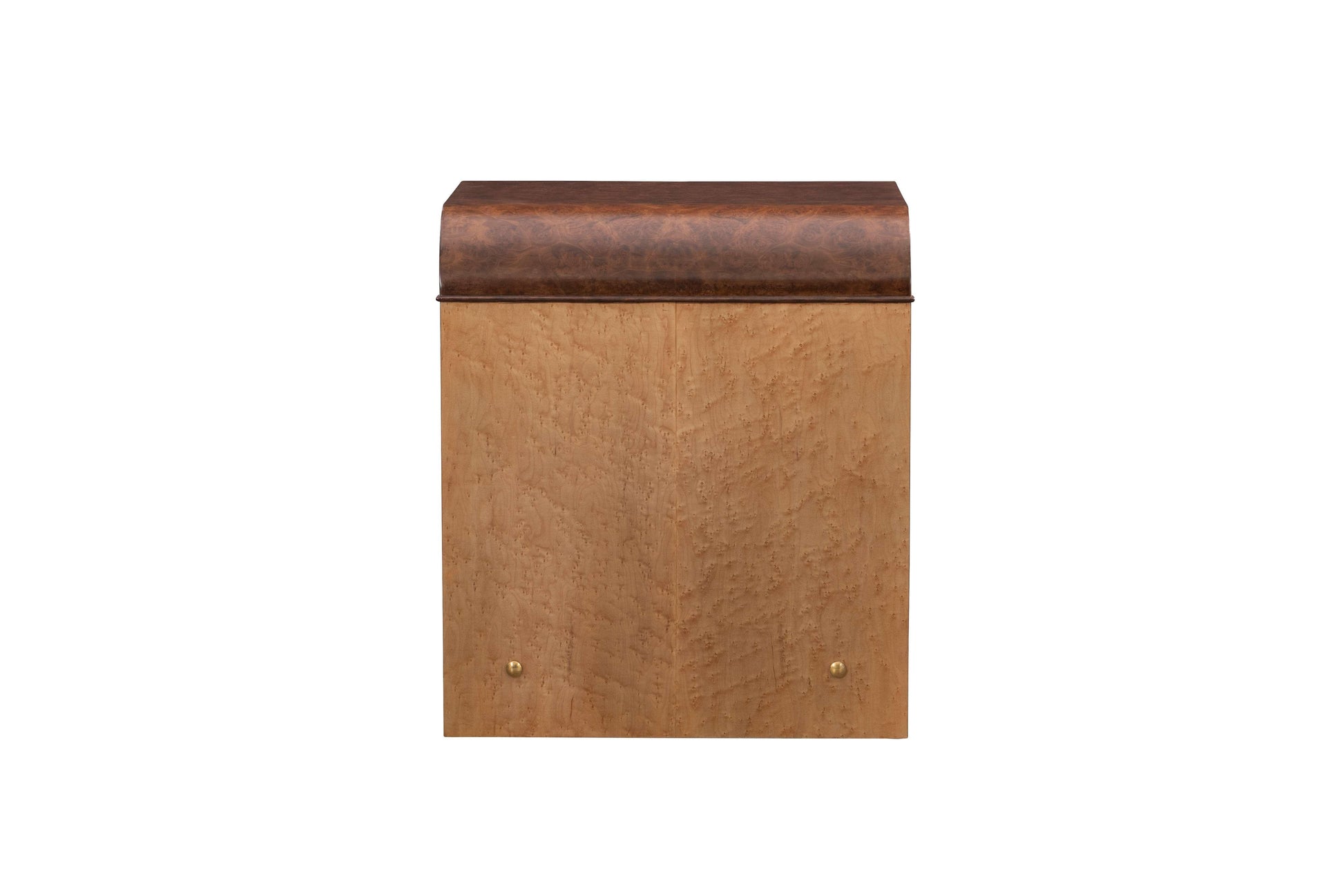 Maitland Smith - Jaguar Side Table - 8416-32 veiw 3