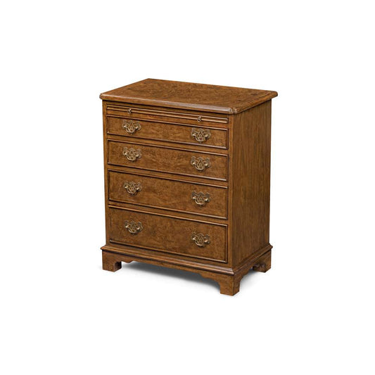 Maitland Smith - Jockey Chest - 89-0806 veiw 1