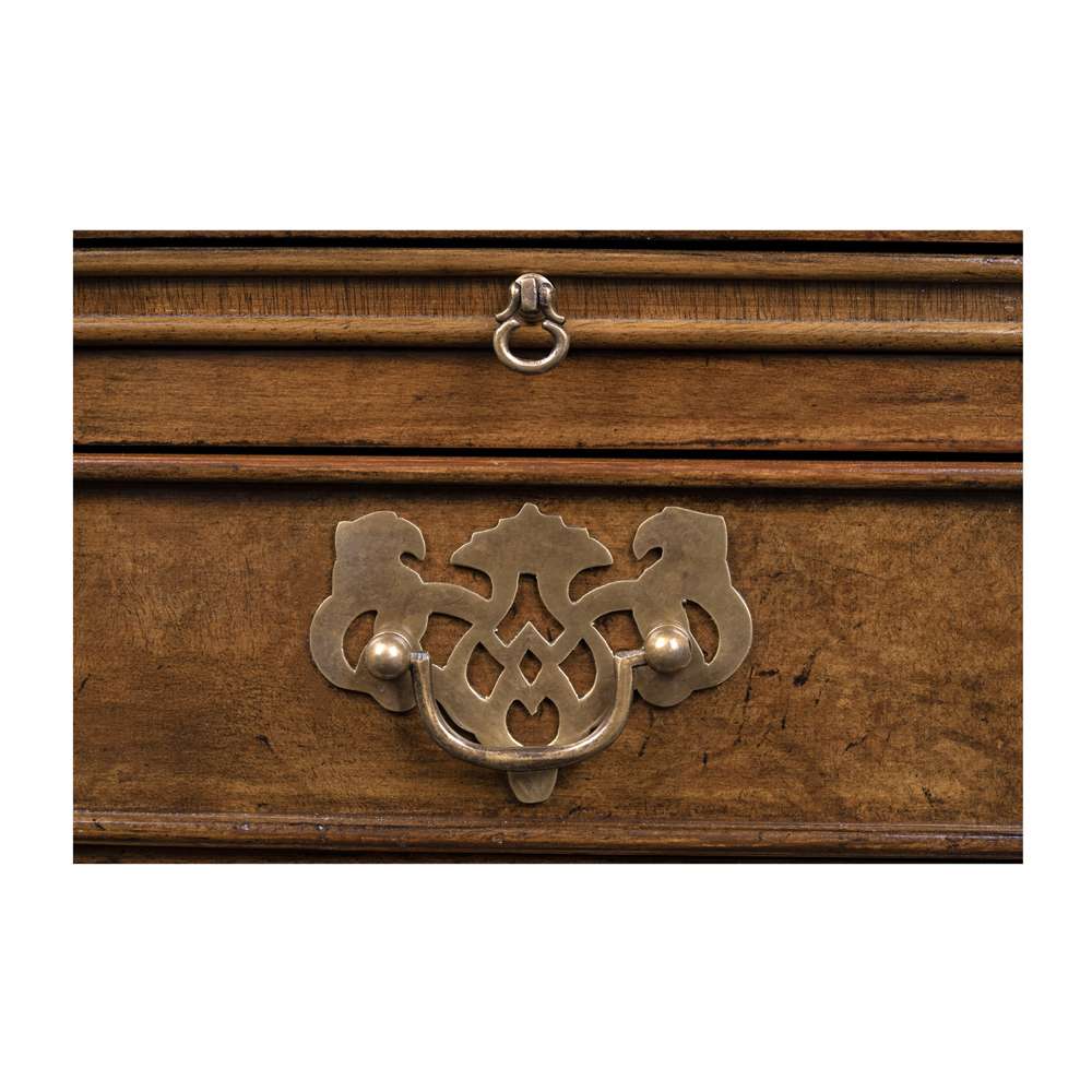 Maitland Smith - Jockey Chest - 89-0806 veiw 2