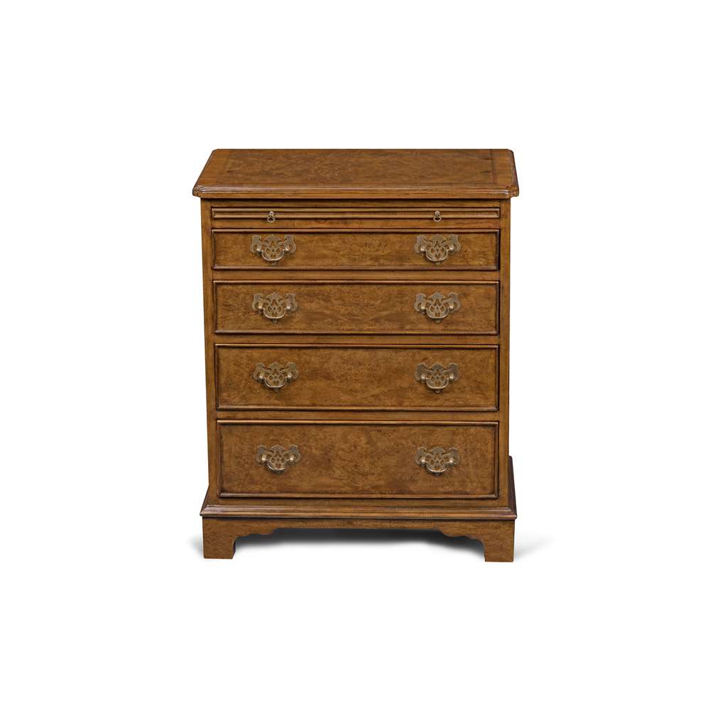 Maitland Smith - Jockey Chest - 89-0806 veiw 3