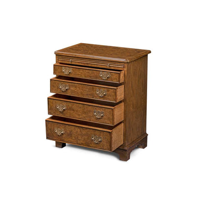Maitland Smith - Jockey Chest - 89-0806 veiw 4