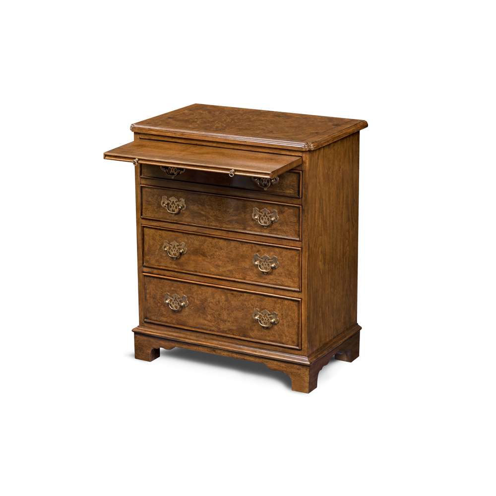 Maitland Smith - Jockey Chest - 89-0806 veiw 5