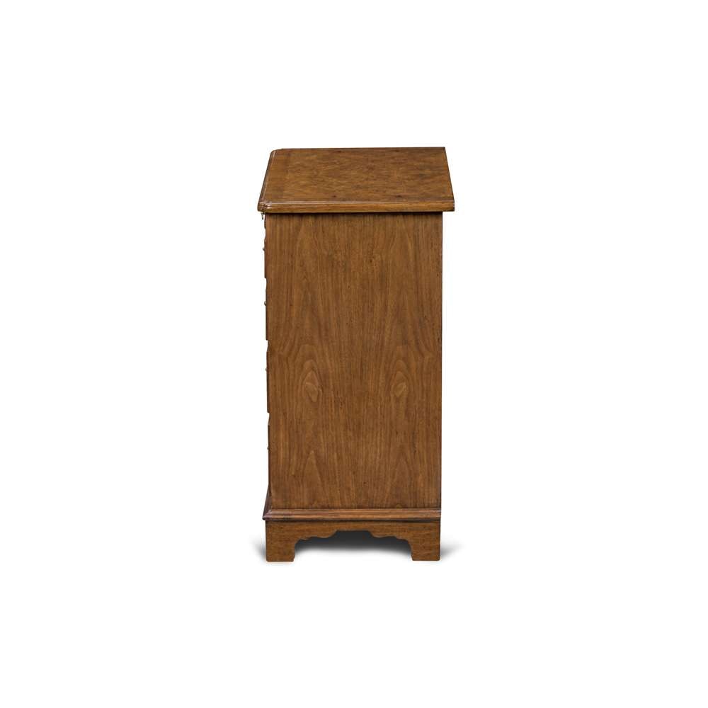 Maitland Smith - Jockey Chest - 89-0806 veiw 6
