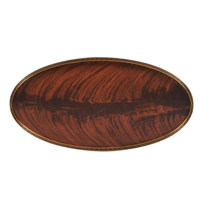 Maitland Smith - Juliette Occasional Table - 89-0405 veiw 5