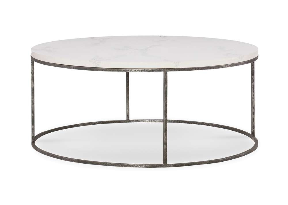 Maitland Smith - Junie Cocktail Table - HM1273 veiw 1