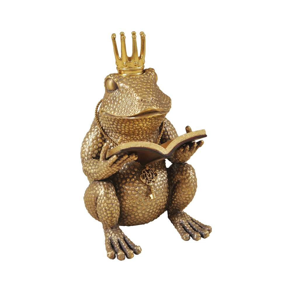 Maitland Smith - King Frog Accessory - 8234-10 veiw 1