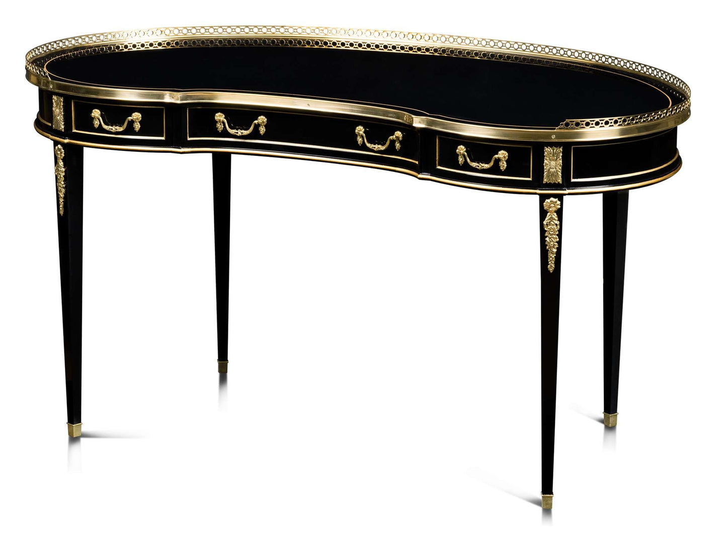 Maitland Smith - Ladys Eclipse Desk - 89-0009 veiw 1